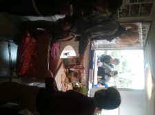 Fittja Open OPEN Caffe