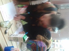 Recipes at Fittja Open